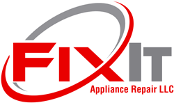 Fix It Appliance Repair LLC